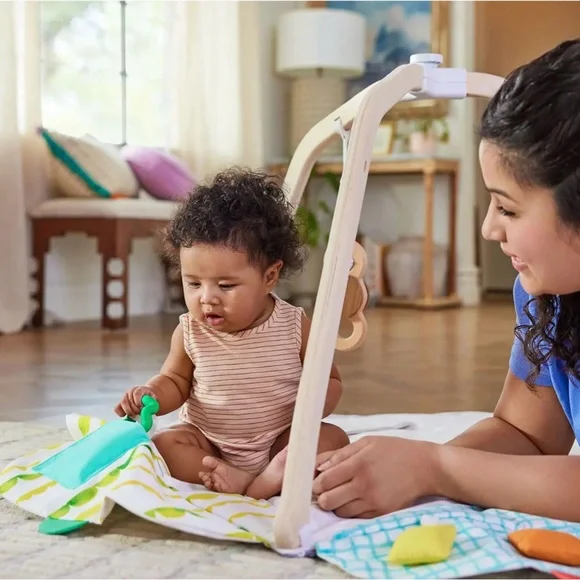 NEW in unopened box! Lovevery Play Gym for baby and toddler for NB ages 0+ - Picture 6 of 7